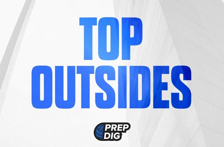 Class 1 2024 Top Returning Outside Hitters