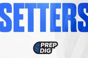 Five Setters Posting Big High School Numbers