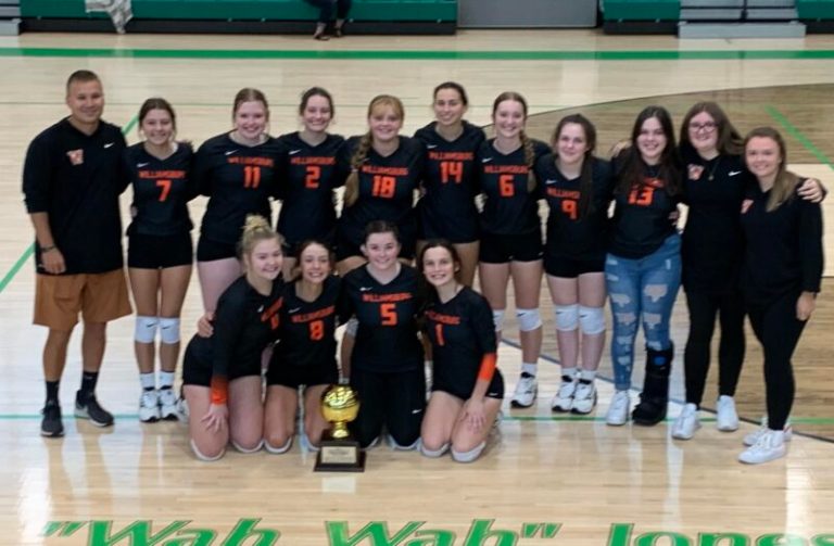 Four Versatile 13th Region Setters On the Rise