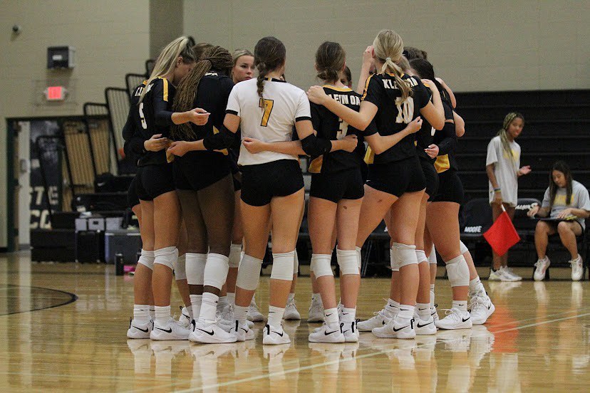 Team Feature: Klein Oak Panthers