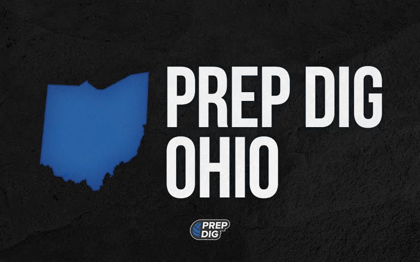 DIV All-Ohio Non-Senior Selections