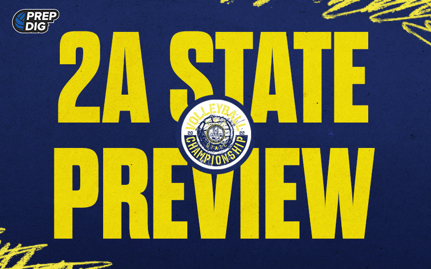 Kansas 2A State Championships Preview Prep Dig