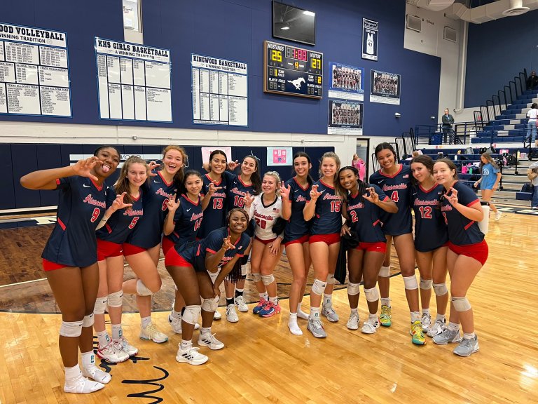 6A Bracket Busters: Region 3&amp;amp;4