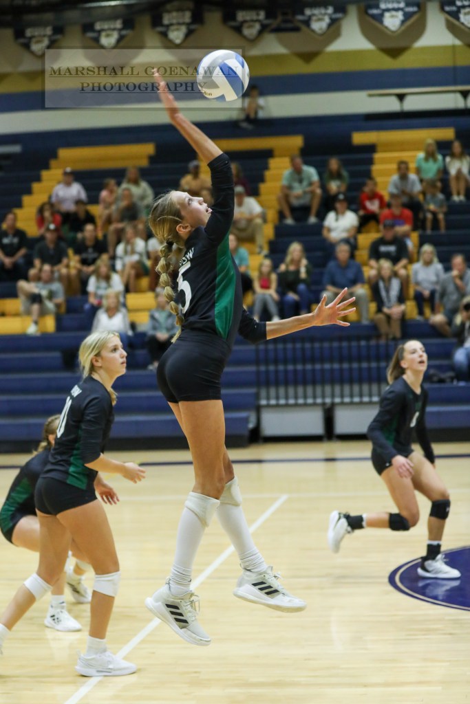 First Eyes on 15U: Triple Crown Edition