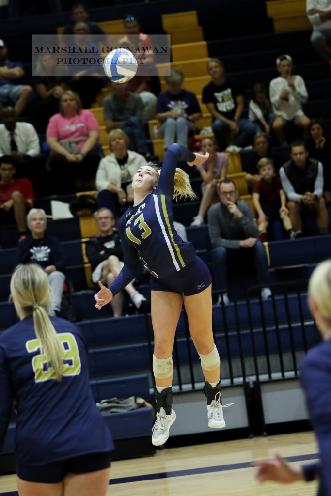 Kansas 5A State Recap: The Saints came marching