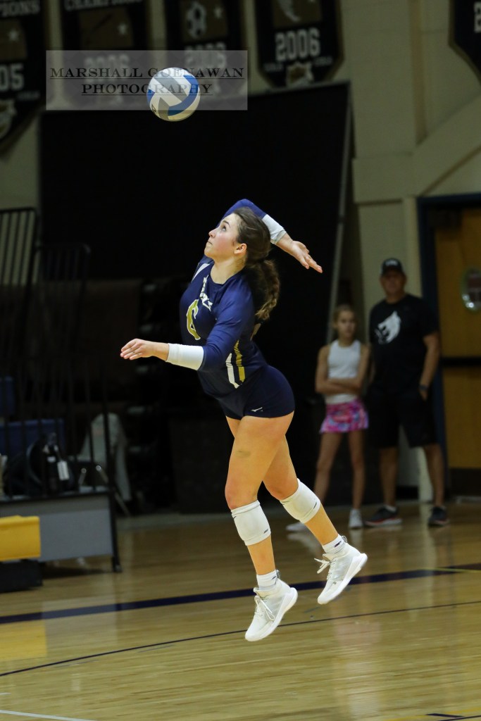 Northern Lights Qualifier 18s Preview