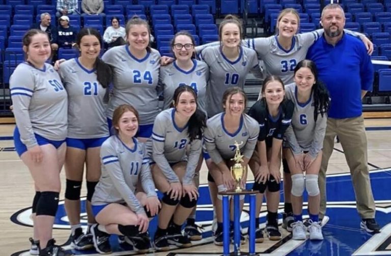 Five 2025 13th Region Setters to Watch