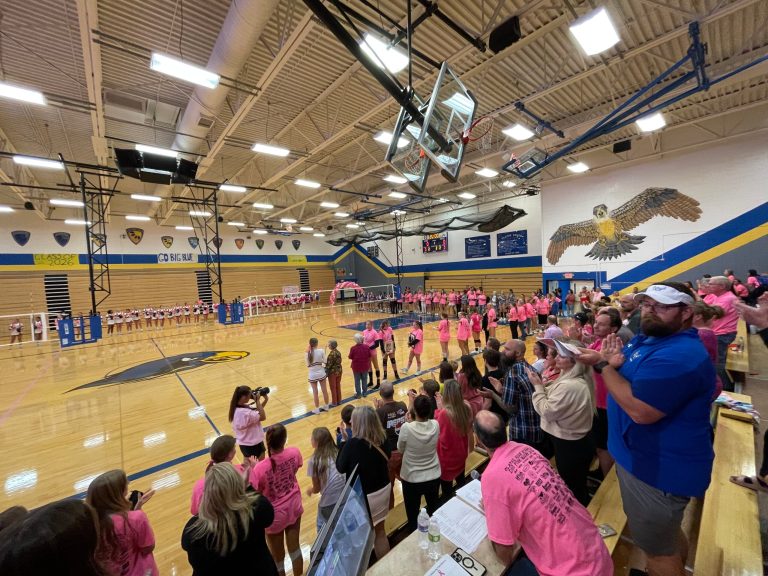District 6 &amp;amp; 7 1A Playoff Preview