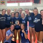 Five 2025 Region 5 Middles to Watch