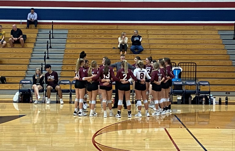 High School Team Feature - Clear Creek Wildcats