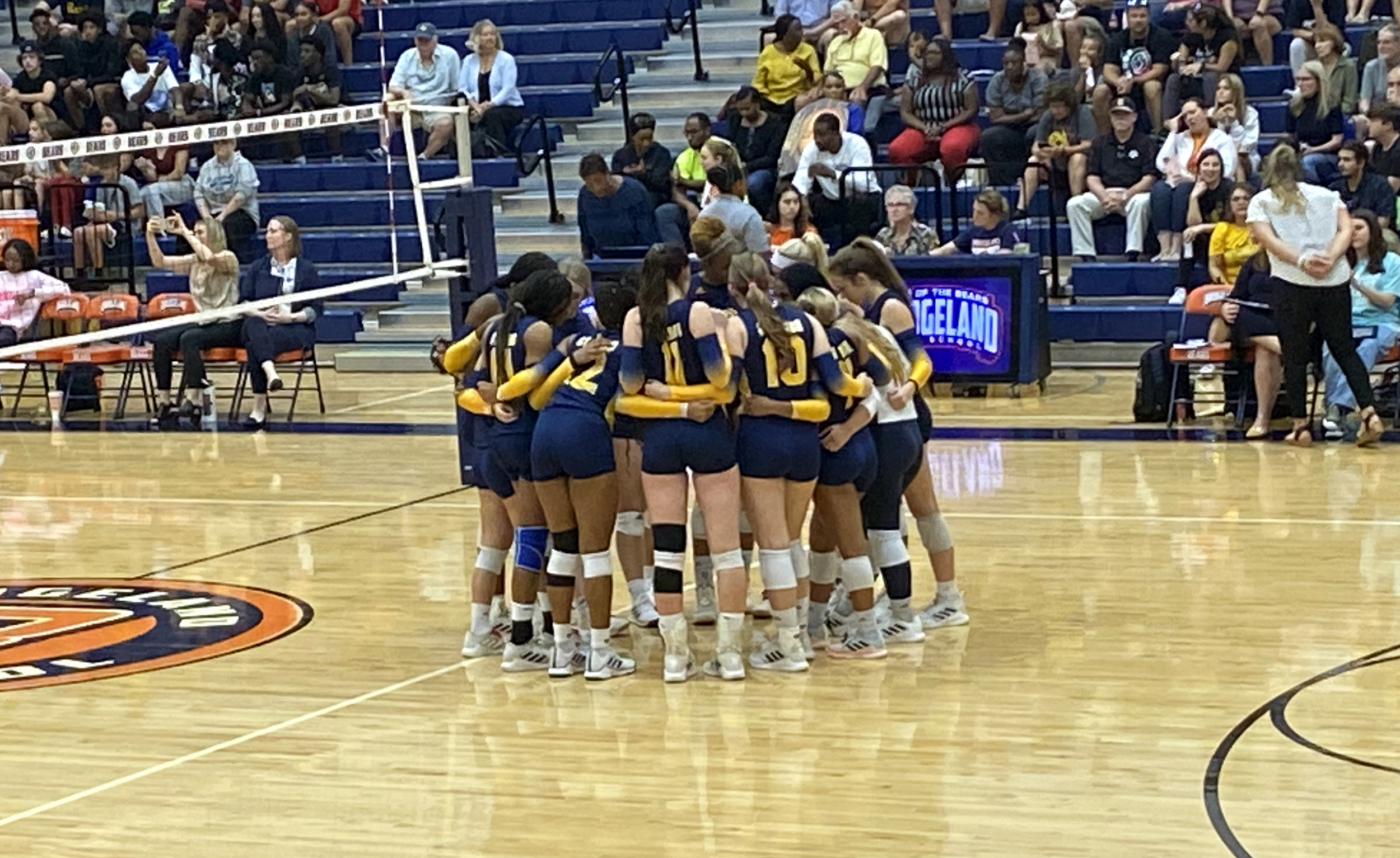 High School Team Feature - Cy Ranch Mustangs | Prep Dig