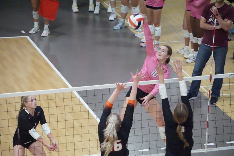 After Covering IA, IL, and WI HS Events - What&#039;s The Difference?