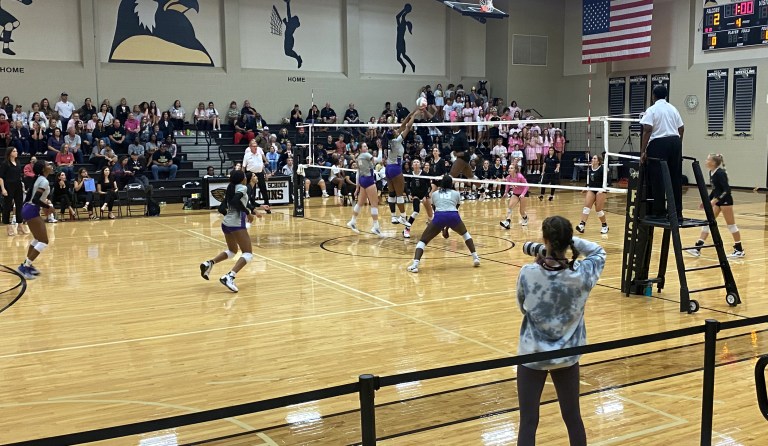 Foster vs. Fulshear - Top Performers