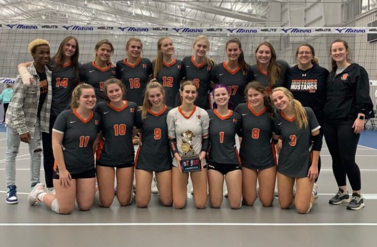 2022 Beast Of The East Recap: Northville Bests Marian