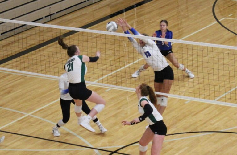 Championship Contenders Converge for Omaha Westside Invite