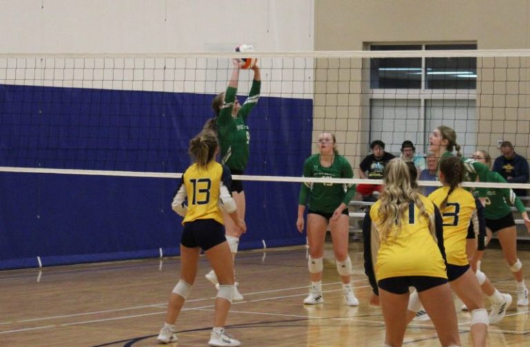 Nebraska&#039;s 2025 Setters Returning to the High School Spotlight