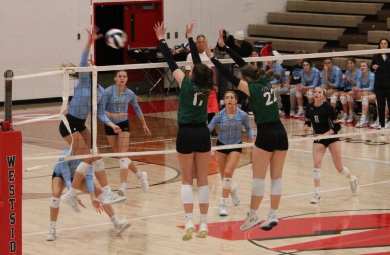 Elite Teams Compete in Omaha Westside Invite Championship Bracket