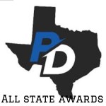 Texas High School Award Nominations