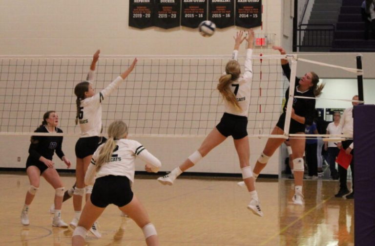 Setting the Stage for 2022 Class A State Championships