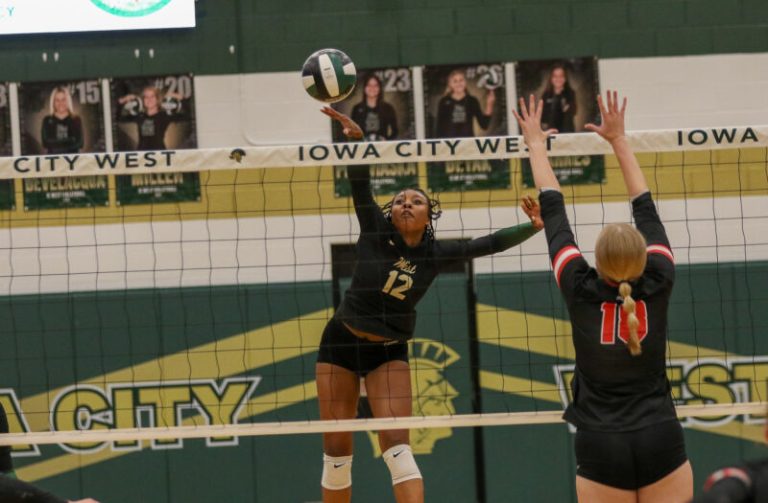 Scouting Report: Iowa City West High