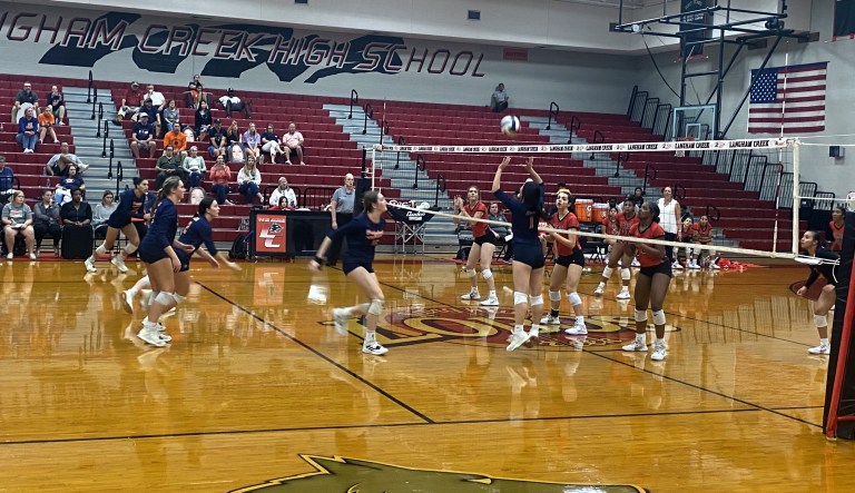 Langham Creek vs. Bridgeland - Top Performers