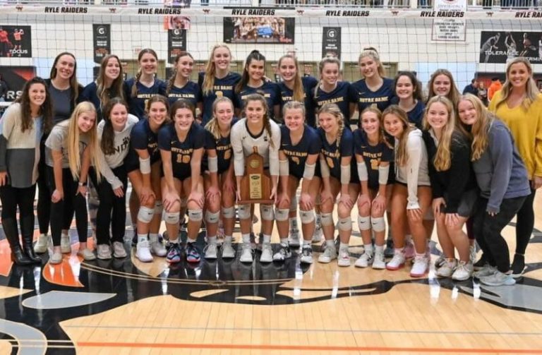 Watch List Update: Five 2025 Middles On the Rise