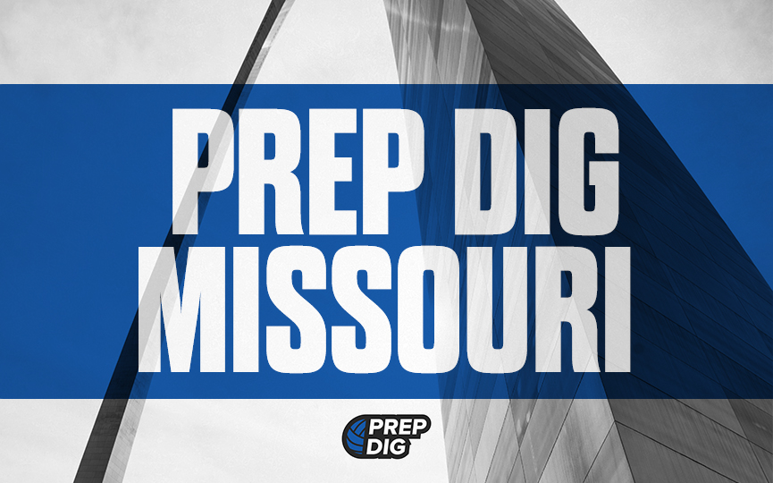 Updated 2025 Missouri Rankings