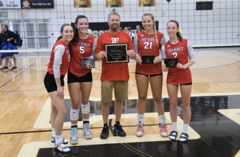 Todd Country Central: A Force to Watch