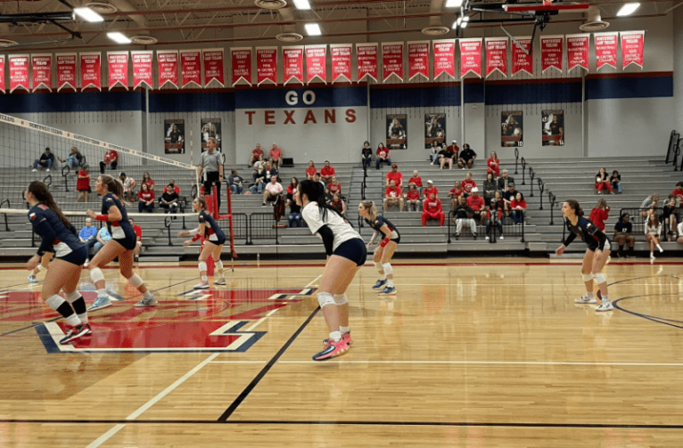 Legit Liberos: Class of &#039;26