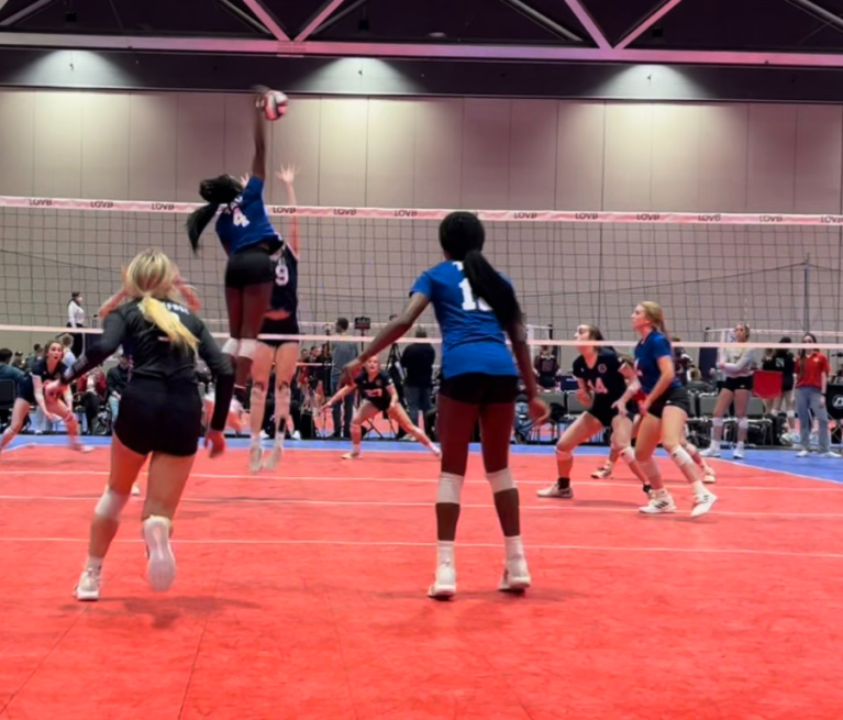 Who&#039;s Got The Best Setter/Hitter Combo?