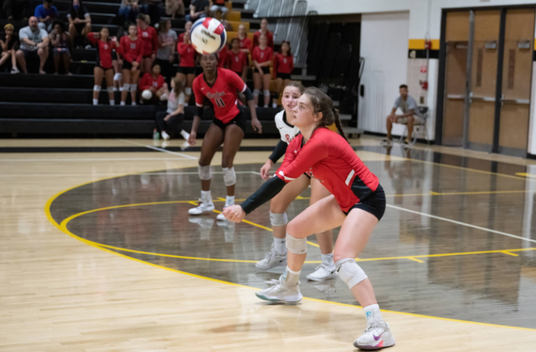 Must Watch Matches for Chicagoland High School Volleyball: Week 9