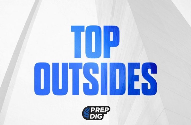 2024 Rankings Update: Outside Hitters