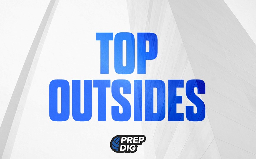 Prep Dig Kentucky 2024 Rankings Update: Top Outside Hitters