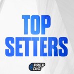 Top Setters: Five 2027 Ranked Setters