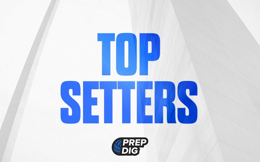 Top 5 Florida Setters - Class of 2025