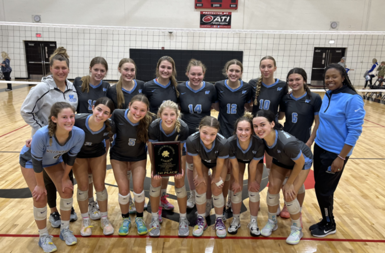 Notable Upsets from Week 8 of High School Volleyball