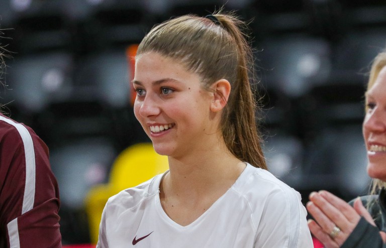 Sophia Ibach