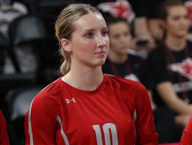 Lauren Golinghorst