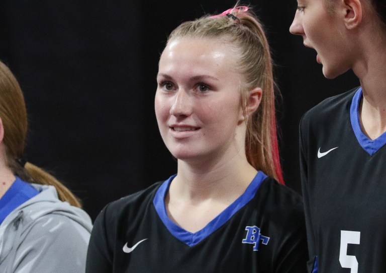 Hallie Bedier