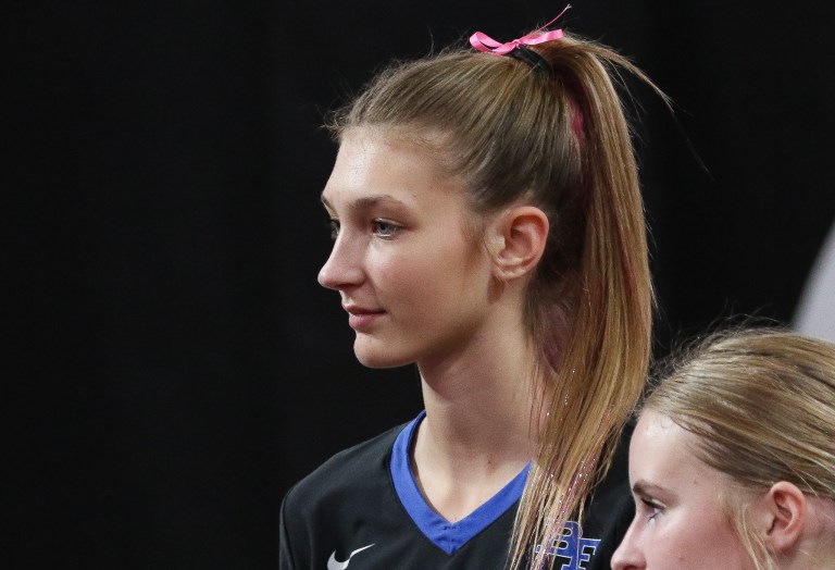 Hannah Ditsworth