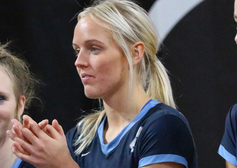 Gracie Schoonhoven