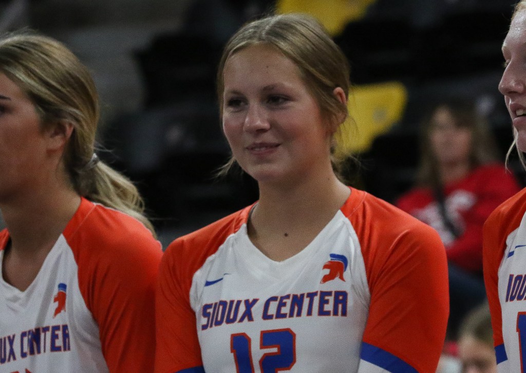 Scouting Report: Sioux Center-West Liberty 3A State Quarters