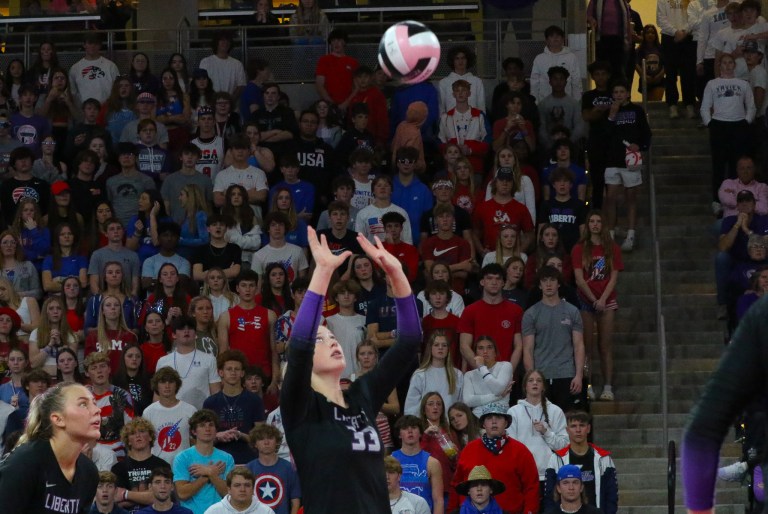Scouting Report: Liberty-Ankeny Centennial 5A Semis