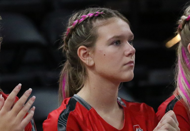 Club Team Close-Up: Iowa Select 17 Mizuno