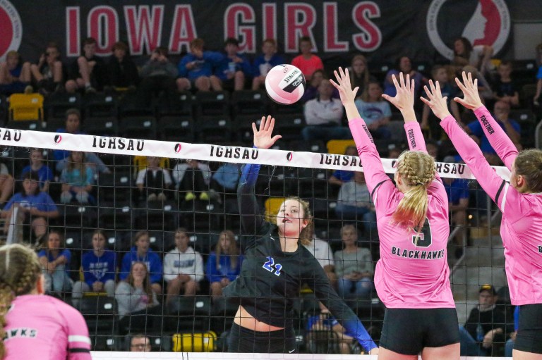 Scouting Report: Dike-New Hartford-Hinton 2A Semis