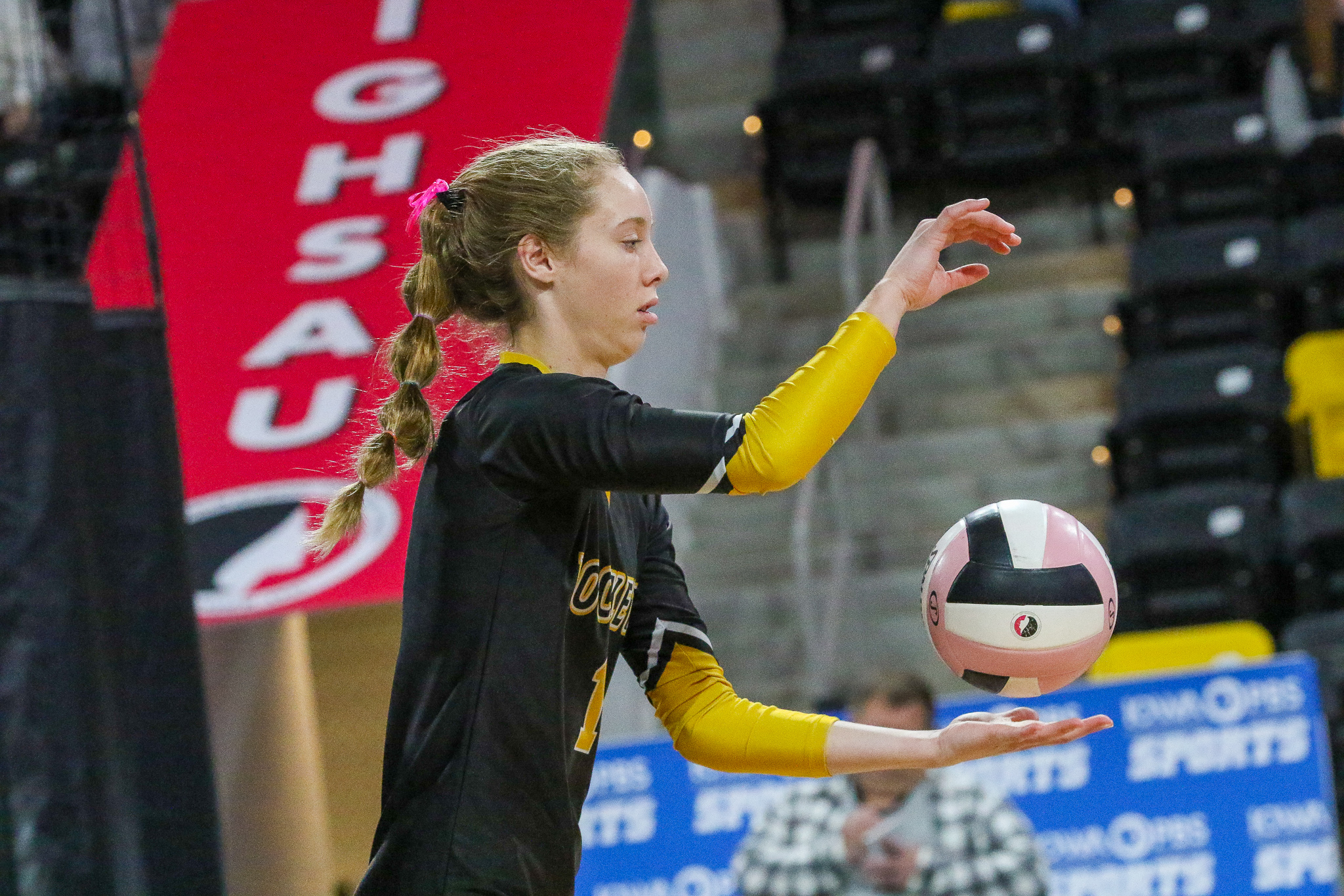 2023 South Central Conference Preview Prep Dig