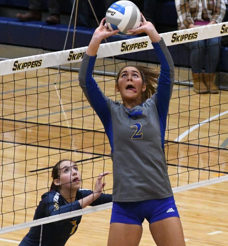 Top 10 Setters In Latest 2023 Rankings