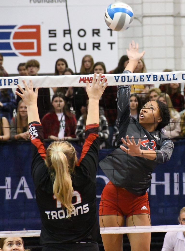 Top Performers in the Division 4 Final Four