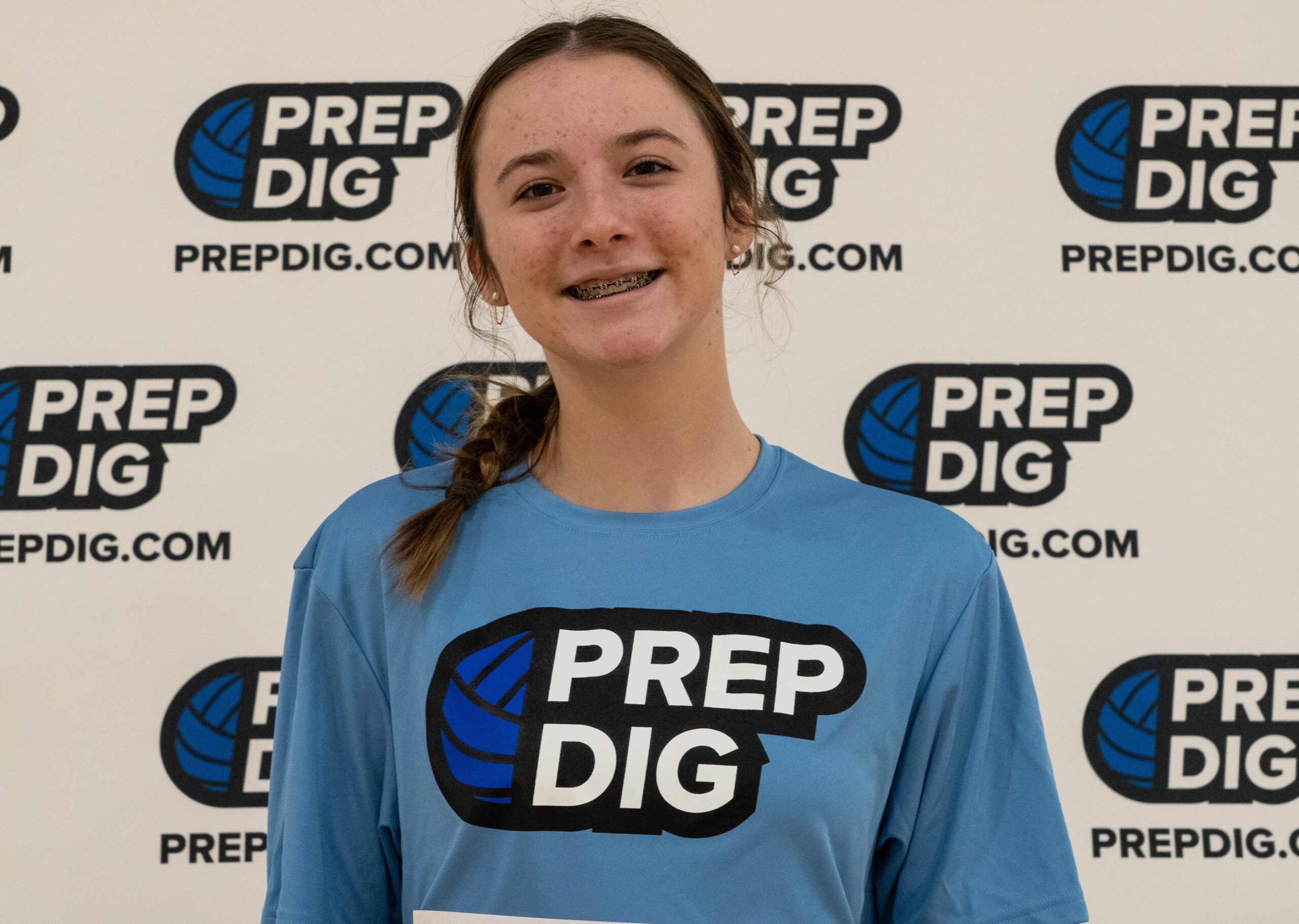Addie Oeth, | Prep Dig