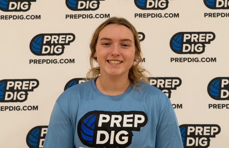 Madison Wilhelm